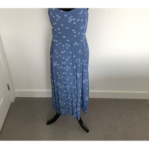 Summer Dress, daytime fun and casual